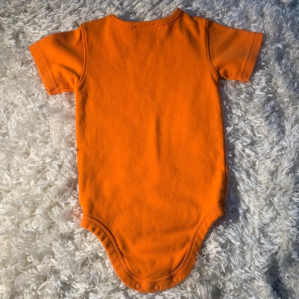 CHASE AUTHENTICS DAYTONA RACING 6-9 MONTHS - Picture 6 of 6